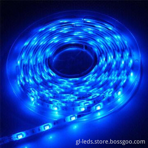 IP20/IP67 for Option LED Flexible Strip Light